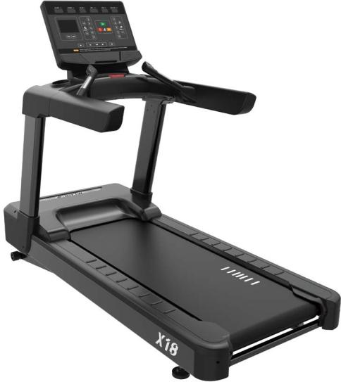 X15 - Commercial Treadmi