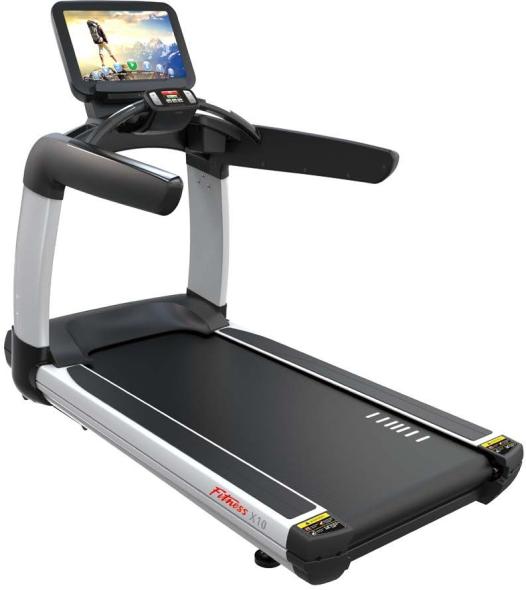 EB8000 - Elliptical Trainer