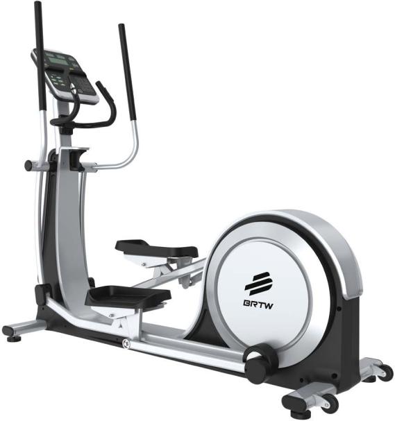 EB-8100 - Elliptical Trainer