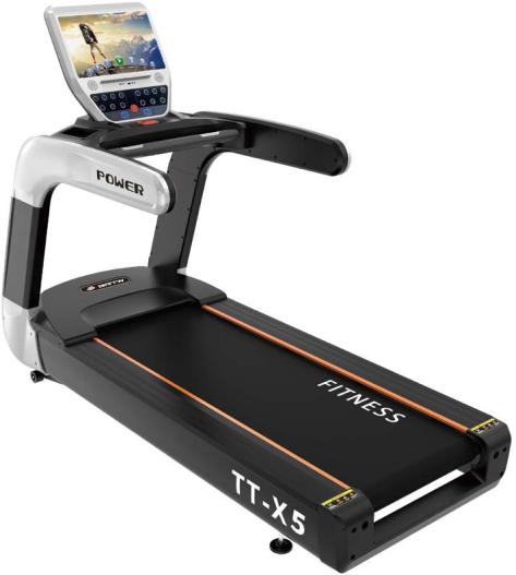 X5 - Commercial Treadmi
