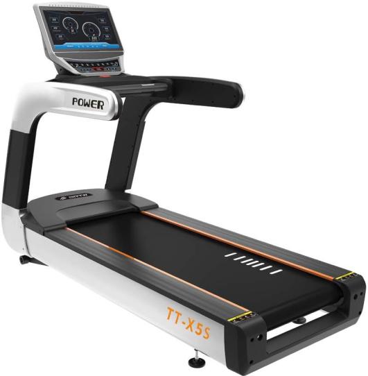 TT-X5S - Commercial Treadmi