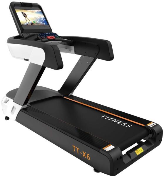 X6 - Commercial Treadmi