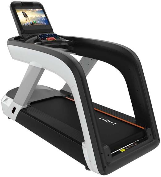 X9 - Commercial Treadmi