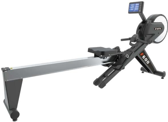 F600 - Wind Resistance Rowing Machine/Air Rower