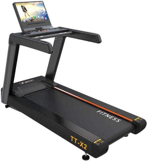 X2 - Commercial Treadmi