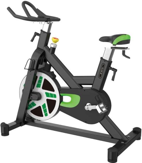 XB-06 - Magnetic Resistance Spinning Bike