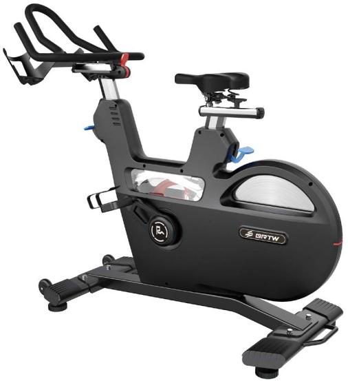 XB-30 - Magnetic Resistance Spinning Bike
