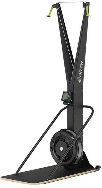 XF-02 - Ski Machine