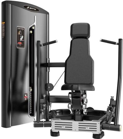 BF01 - Chest Press