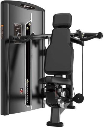 BF03 - H Oulder Press