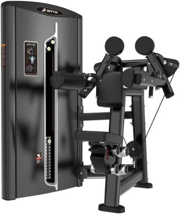 BF04 - Lateral Raise
